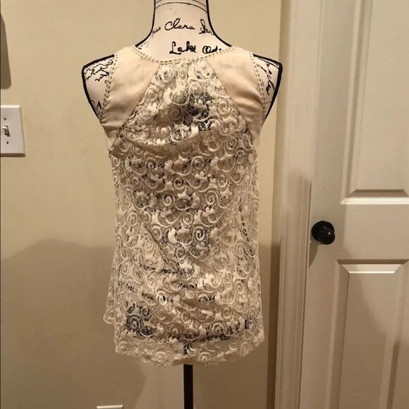 Mystree Top Size Small - Picture 2 of 4